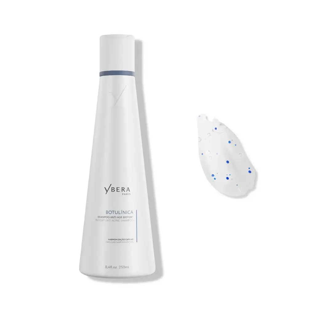 Shampoo anti aging - Biotox