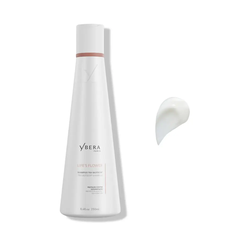 Shampoo TRH BioTech - Life's Flower 