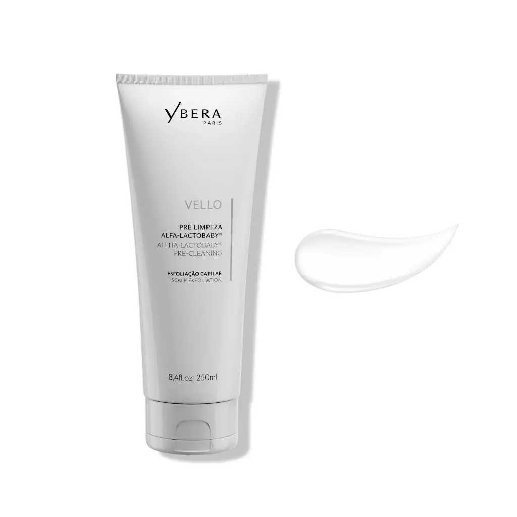 Pre-Cleaning - Vello 