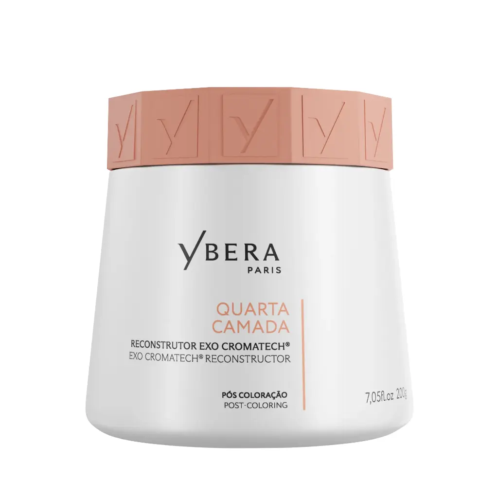 mask Reconstructor Exo Cromatech - Quarta Camada 