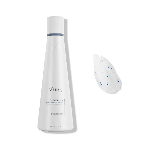 Shampoo anti aging - Biotox