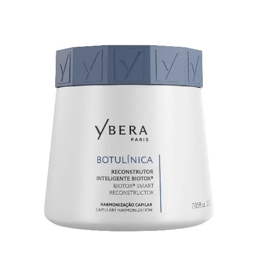 Smart Reconstructor - Biotox