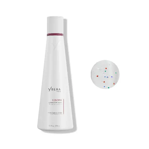 Shampoo Genoma - Pro-Geno 