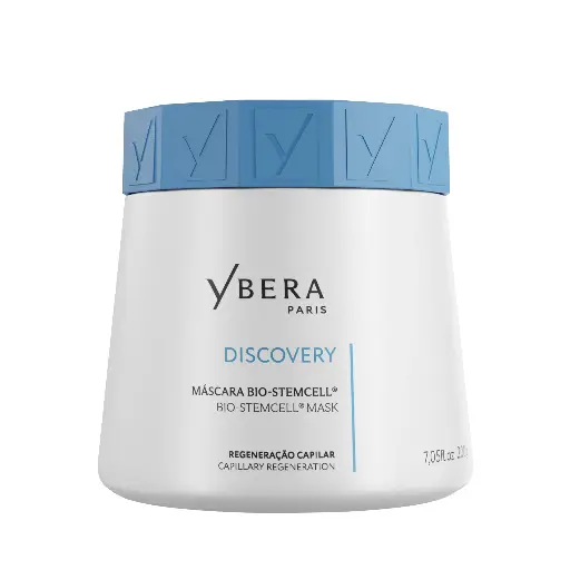 Mask Discovery - Bio-Stemcel