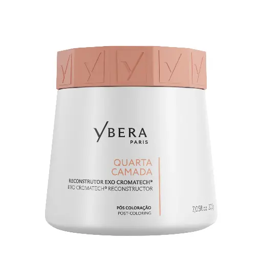 mask Reconstructor Exo Cromatech - Quarta Camada 